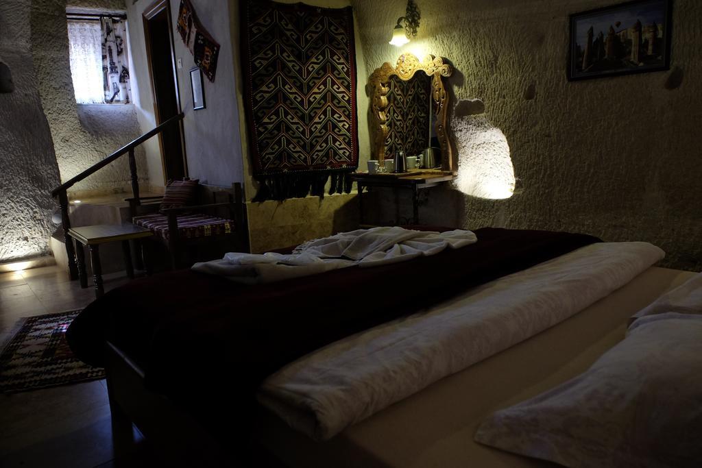 Anatolia Cave Hotel Pension Göreme Zewnętrze zdjęcie